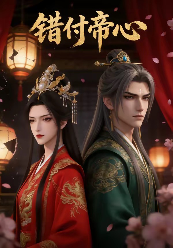错付帝心