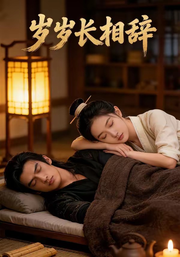 岁岁长相辞
