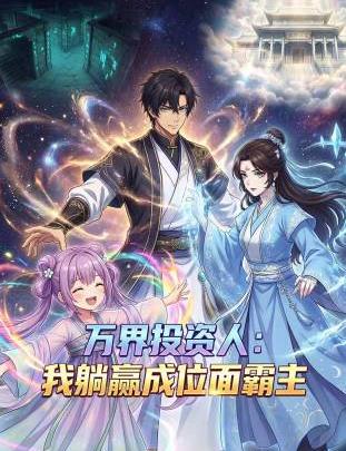 万界投资人：我躺赢成位面霸主